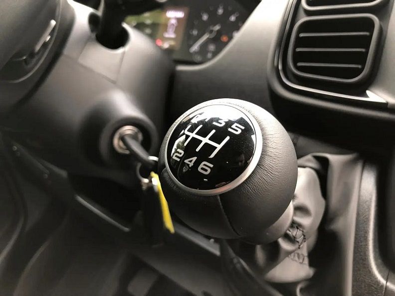 Fiat Ducato • 2021 • 124,000 km 12