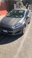 Ford Fiesta • 2014 • 12,000 km 3