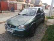 Chevrolet Corsa • 2004 • 160,000 km 7