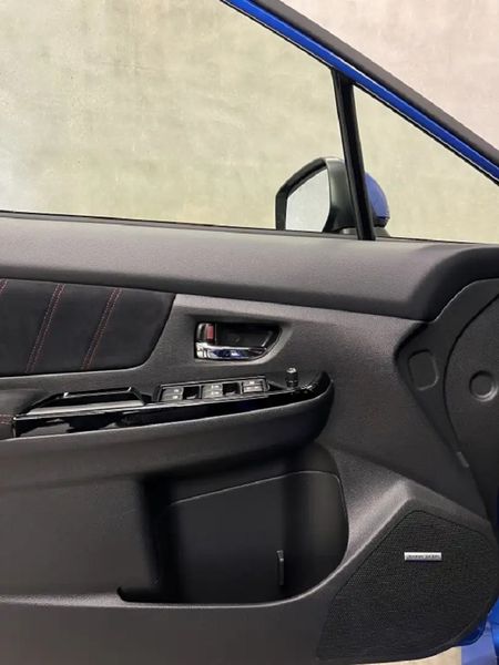 Subaru Impreza WRX • 2020 • 10,900 km 9