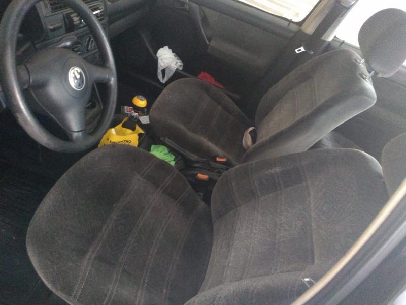 Volkswagen Golf • 1995 • 93,000 km 1