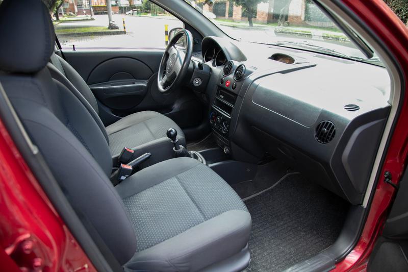 Chevrolet 1500 • 2012 • 107 km 2