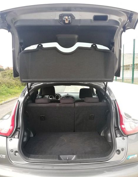 Nissan Juke • 2010 • 150,000 km 5