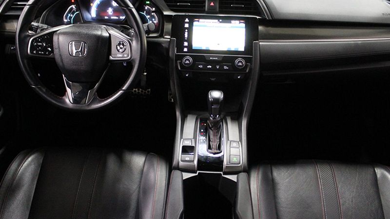Honda Civic • 2020 • 44,533 km 9