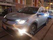 Toyota RAV4 • 2018 • 35,000 km 5