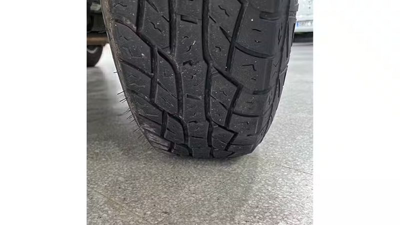 Jeep Wrangler • 2016 • 88,730 km 28