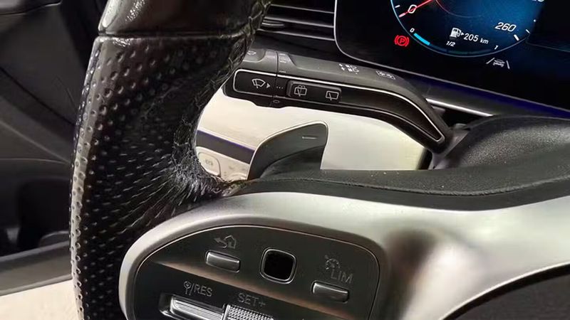 Mercedes-Benz GLE • 2021 • 122,013 km 21