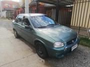 Chevrolet Corsa • 2004 • 160,000 km 2