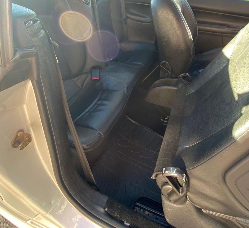 Peugeot 207 CC • 2005 • 156,000 km 5