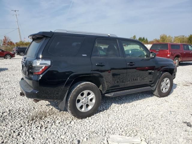 Toyota 4 Runner Limited • 2014 • 10,000 mi 6