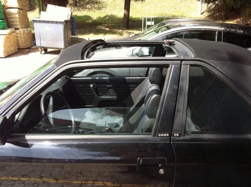 BMW 520D • 2009 • 120,000 km 3