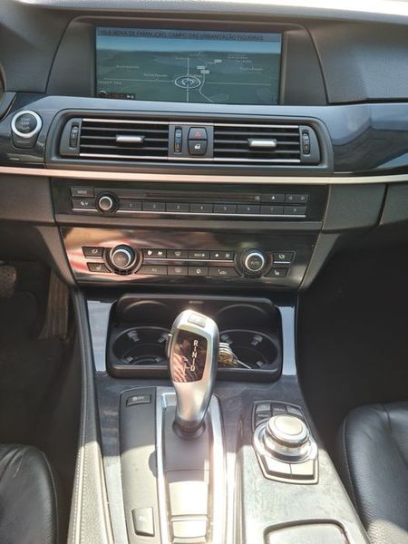 BMW 520D • 2011 • 190,000 km 3