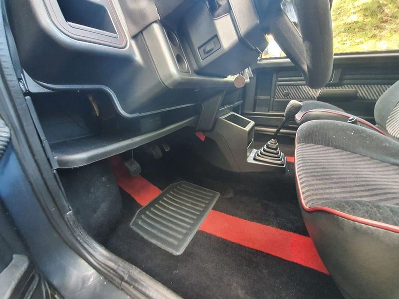 Citroën Xsara • 1988 • 112,000 km 5