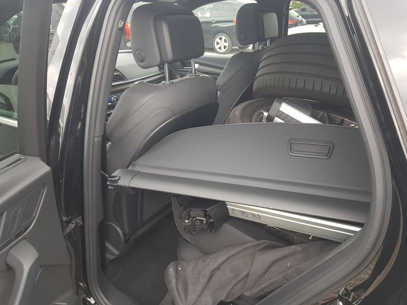 Audi Q5 • 2021 • 132,000 km 4