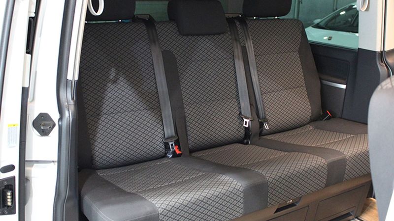 Volkswagen California • 2020 • 71,885 km 23