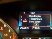 Ford Escape • 2018 • 8,000 km 7