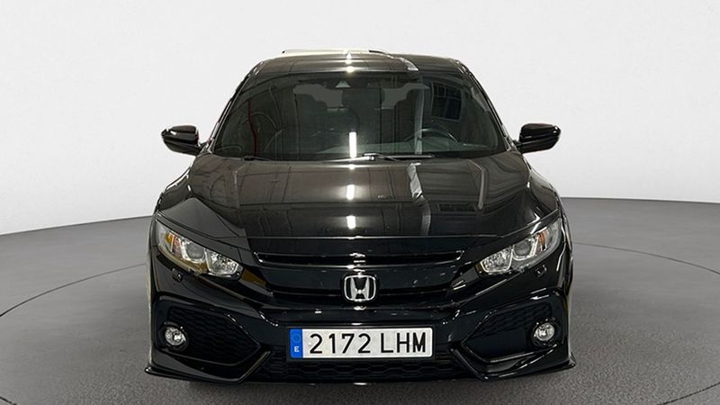 Honda Civic • 2020 • 44,533 km 11