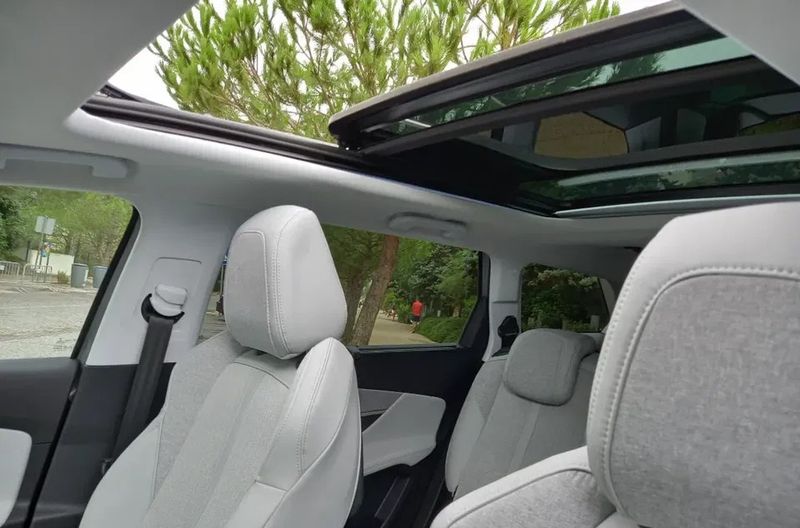 Peugeot 5008 • 2020 • 60,000 km 5