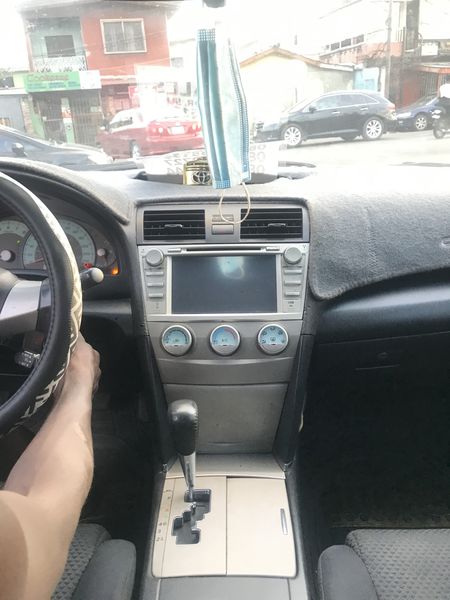 Toyota Camry • 2008 • 102,984 km 5