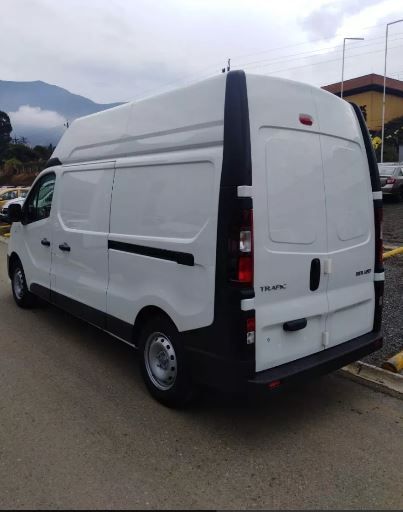 Renault Talisman • 2019 • 50,000 km 5