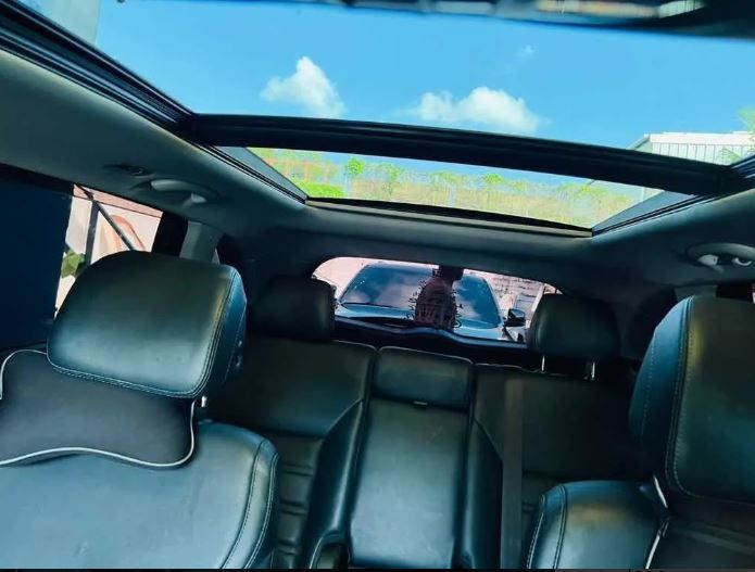 Kia Sorento • 2017 • 87,000 km 8