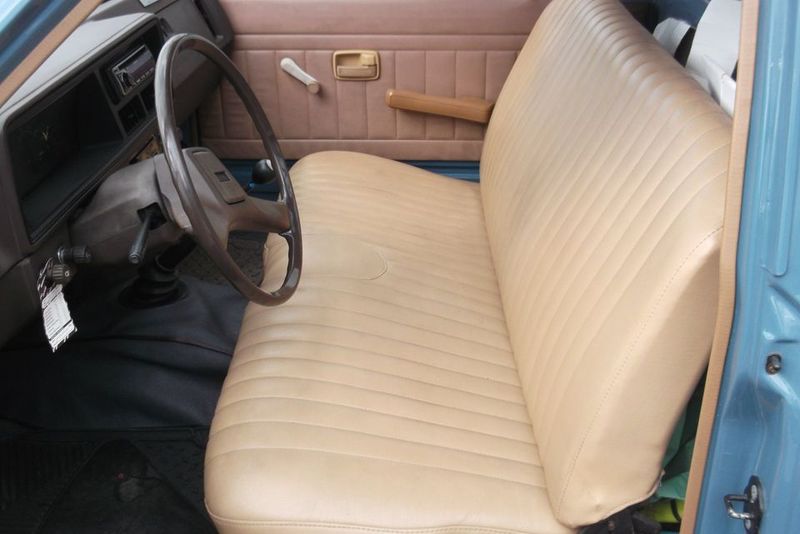 Fiat Coupé • 1985 • 108,000 km 6