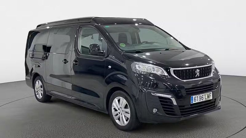 Peugeot Bipper • 2019 • 85,942 km 2