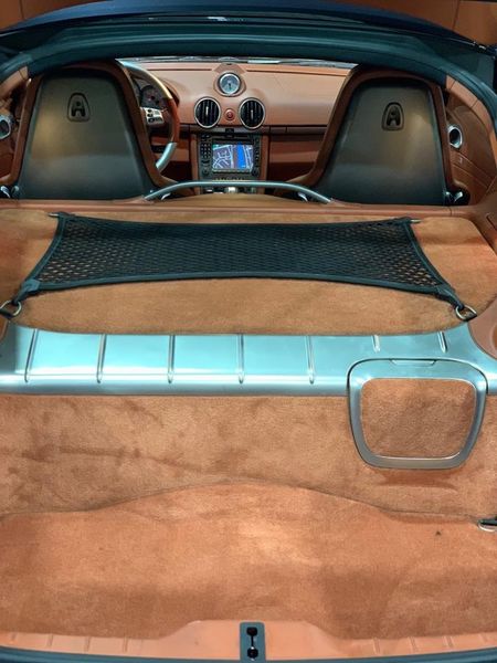 Porsche Cayman • 2006 • 15,000 km 7