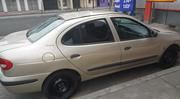 Renault Mégane • 2004 • 1 km 4