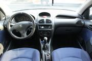 Peugeot 206 • 2004 • 113,000 km 3