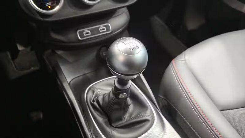 Fiat 500X • 2024 • 11,514 km 9