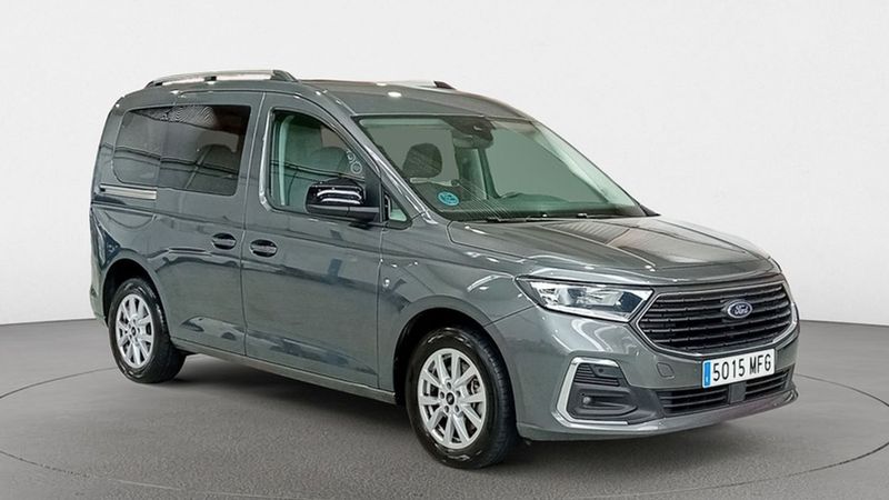 Ford Tourneo Connect • 2023 • 27,916 km 1