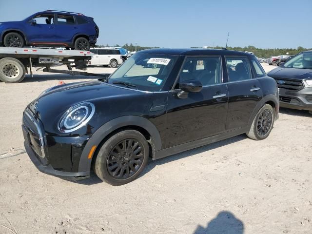 MINI Cooper • 2022 • 10,000 mi 3