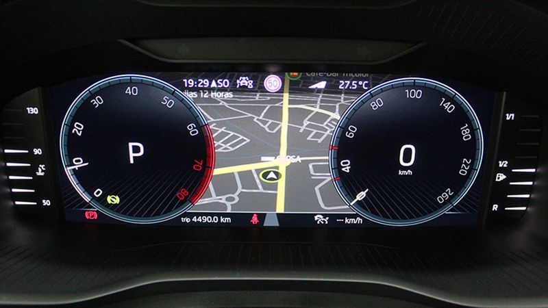 Škoda Kodiaq • 2023 • 14,412 km 24