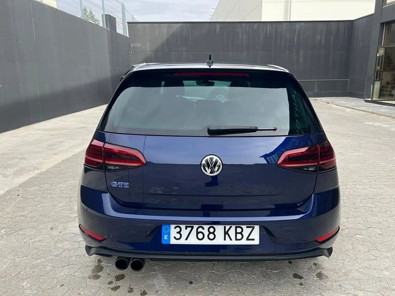 Volkswagen Golf • 2017 • 80,000 km 5