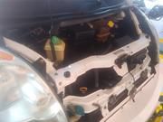 Chery QQ • 2012 • 137 km 5