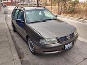 Volkswagen Pointer • 2002 • 104,000 km 2