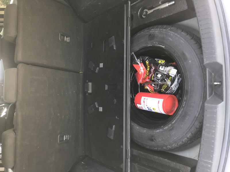 Mazda CX-5 • 2014 • 150,000 km 10