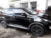Kia Sportage • 2013 • 80,000 km 10