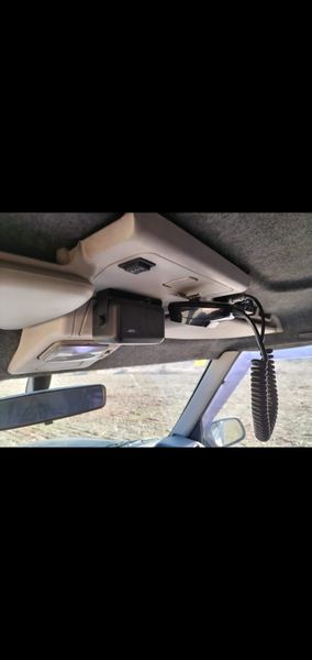 Land Rover Discovery • 1994 • 250,000 km 8