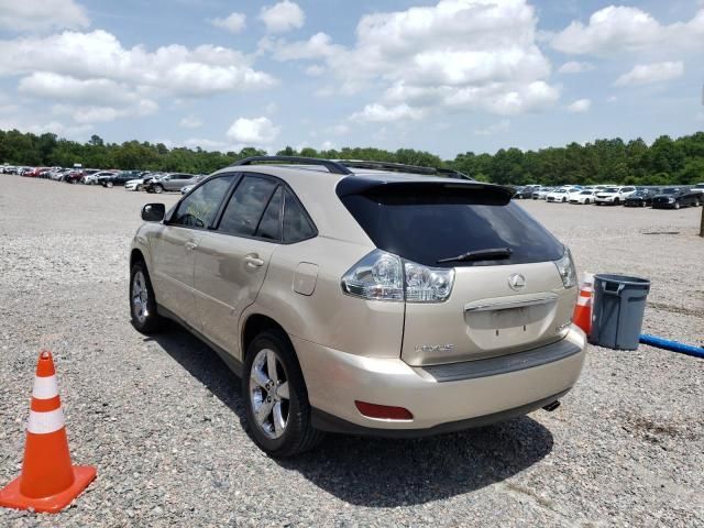 Lexus RX 400h • 2020 • 44,601 km 5