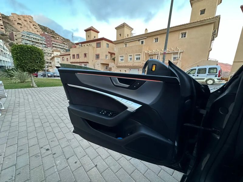 Audi A7 • 2020 • 87,953 km 8