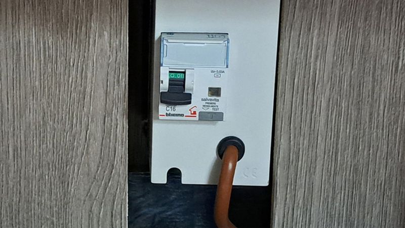 Fiat Ducato • 2020 • 9,996 km 26