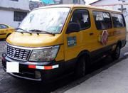 Toyota Hiace • 2007 • 102,000 km 1