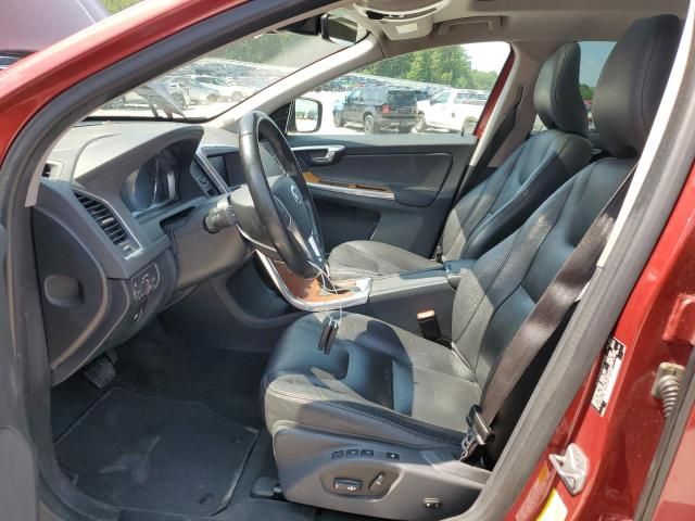 Volvo XC90 • 2017 • 10,000 mi 6