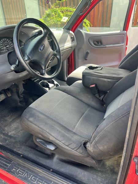 Ford Ranger • 2003 • 108,918 km 4