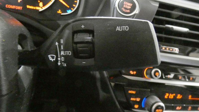 BMW X4 • 2019 • 94,349 km 20