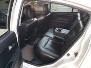 Nissan Sentra 2.0 • 2011 • 91,000 km 1