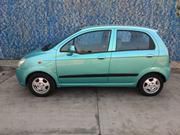 Pontiac Vibe • 2007 • 125,000 km 4