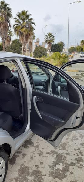 Chevrolet Aveo • 2011 • 167,000 km 6